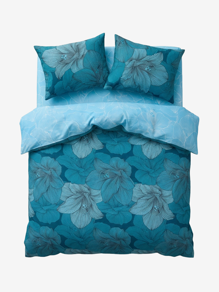 Постельное белье из бязи 2-спальное «Вернисаж»