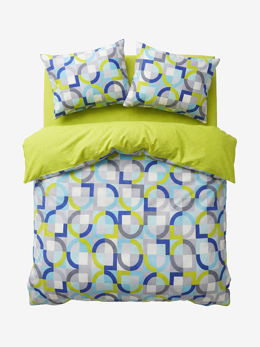 Постельное белье тестовое